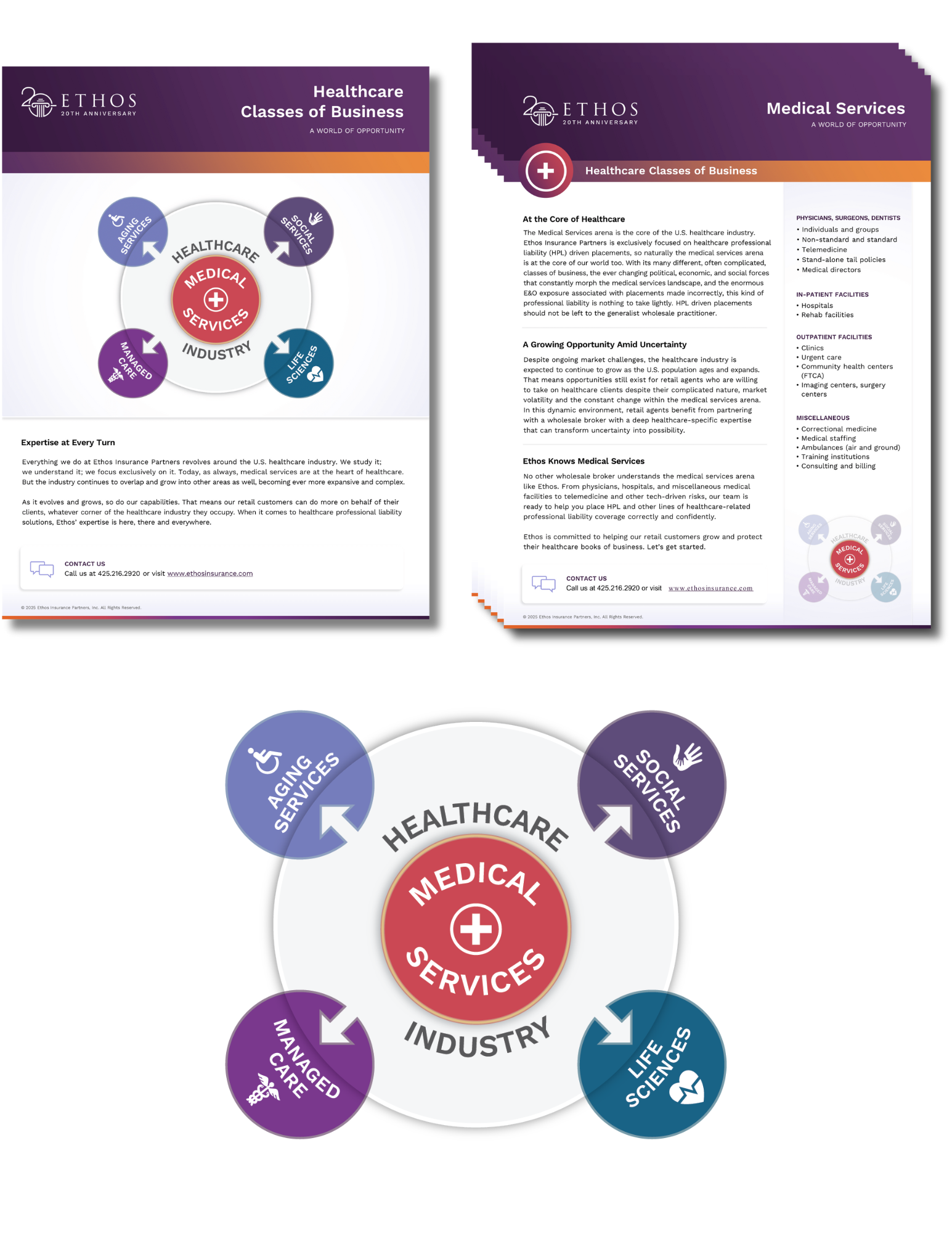 5 worlds overview plain