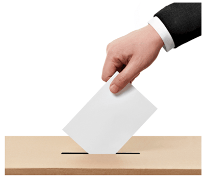 Ballot