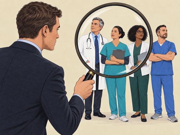 Defining a True Specialist - Why Being a True Specialist Matters