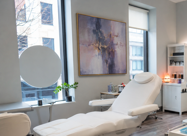 MedSpa Coverage Gaps - Risk