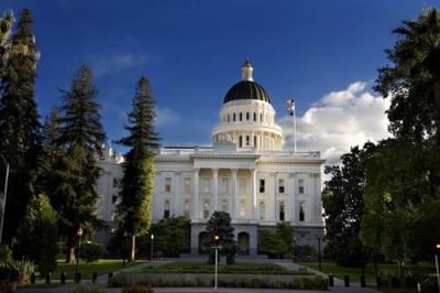 CaliforniaCapitol