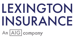 AIG Lexington Insurance Logo