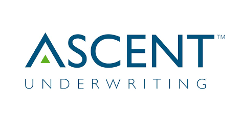 Ascent logo