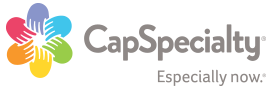 CapSepecialty Logo