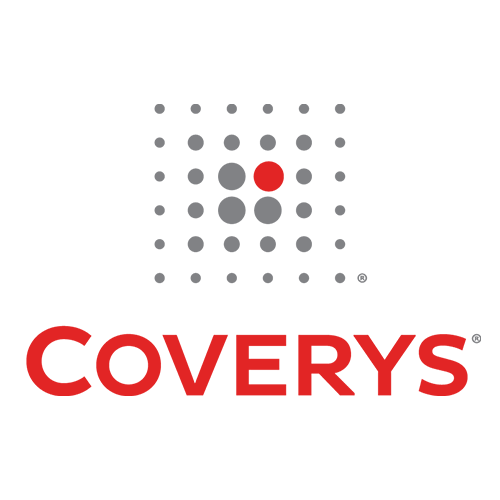 Coverys logo