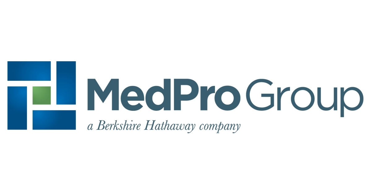 MedPro logo