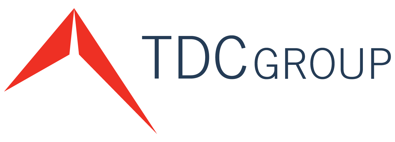 The Doctors Company TDC logo