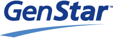 genstar logo