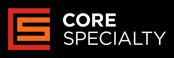 Core Specialty Logo