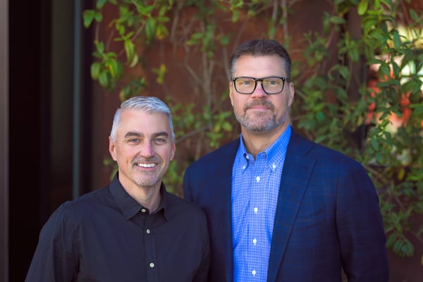 Ethos Insurance Partners, Inc. leadership team supporting retail insurance agents with specialized healthcare professional liability (HPL), medical professional liability (MPL), and medical malpractice (med mal) insurance expertise