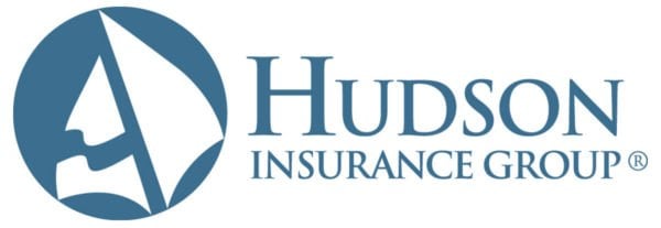 Hudson insurance group logo