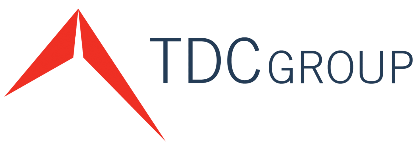 TDCG The Doctor's company logo