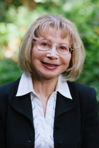 Rita Shteynberg
